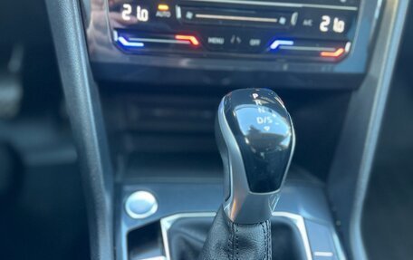 Volkswagen Tiguan II, 2021 год, 2 700 000 рублей, 14 фотография