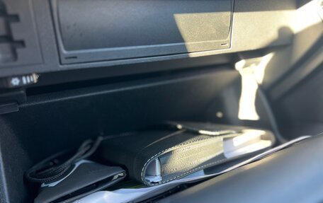 Volkswagen Tiguan II, 2021 год, 2 700 000 рублей, 22 фотография