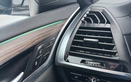 BMW X3, 2020 год, 4 950 000 рублей, 3 фотография