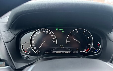 BMW X3, 2020 год, 4 950 000 рублей, 5 фотография