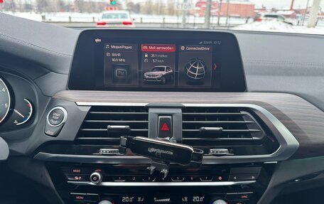 BMW X3, 2020 год, 4 950 000 рублей, 4 фотография