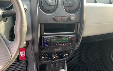 Renault Duster I рестайлинг, 2016 год, 830 000 рублей, 7 фотография