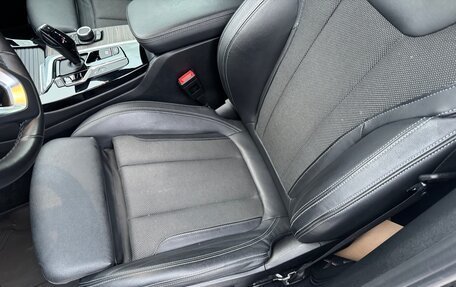 BMW X3, 2020 год, 4 950 000 рублей, 12 фотография