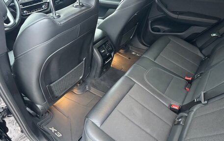 BMW X3, 2020 год, 4 950 000 рублей, 8 фотография