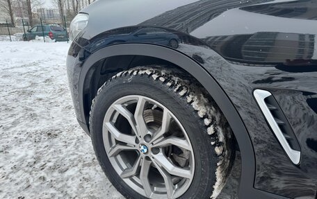 BMW X3, 2020 год, 4 950 000 рублей, 20 фотография