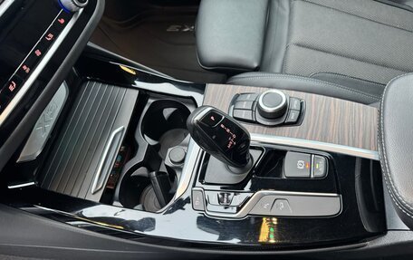 BMW X3, 2020 год, 4 950 000 рублей, 16 фотография