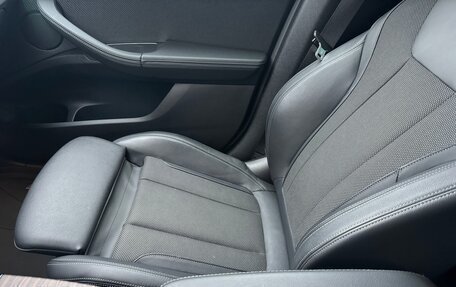 BMW X3, 2020 год, 4 950 000 рублей, 13 фотография