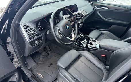 BMW X3, 2020 год, 4 950 000 рублей, 17 фотография