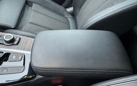 BMW X3, 2020 год, 4 950 000 рублей, 14 фотография