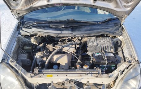 Toyota Nadia, 1998 год, 370 000 рублей, 3 фотография