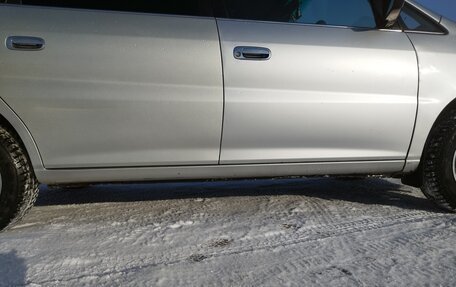 Toyota Nadia, 1998 год, 370 000 рублей, 5 фотография