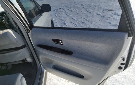 Toyota Nadia, 1998 год, 370 000 рублей, 6 фотография