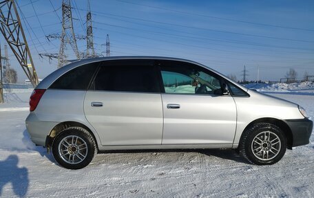 Toyota Nadia, 1998 год, 370 000 рублей, 8 фотография