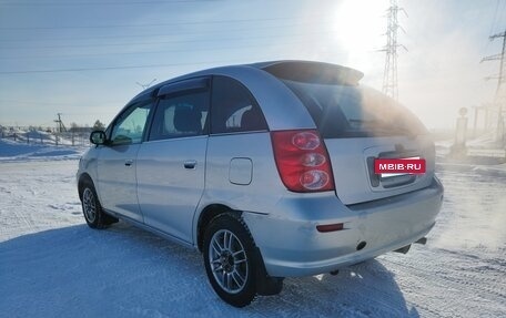 Toyota Nadia, 1998 год, 370 000 рублей, 10 фотография