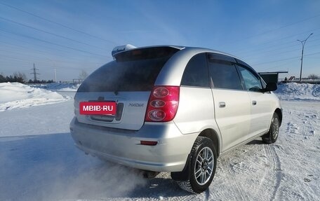 Toyota Nadia, 1998 год, 370 000 рублей, 9 фотография