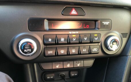 KIA Sportage IV рестайлинг, 2020 год, 2 100 000 рублей, 4 фотография