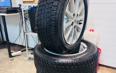 Toyota Camry, 2016 год, 1 670 000 рублей, 15 фотография