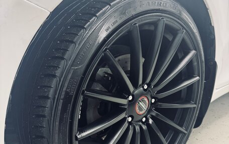 Toyota Camry, 2016 год, 1 670 000 рублей, 14 фотография