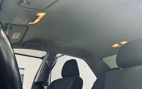 Toyota Camry, 2016 год, 1 670 000 рублей, 19 фотография