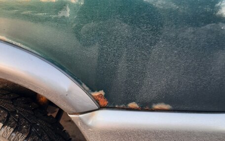 KIA Sportage IV рестайлинг, 2002 год, 310 000 рублей, 3 фотография