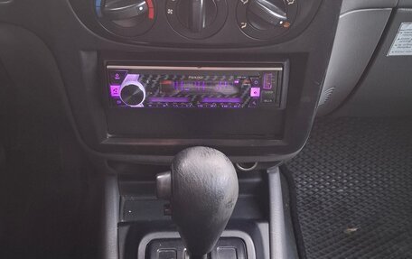 KIA Sportage IV рестайлинг, 2002 год, 310 000 рублей, 7 фотография