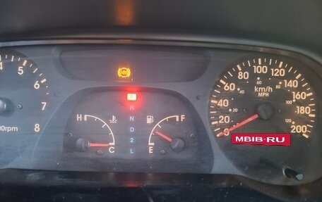 KIA Sportage IV рестайлинг, 2002 год, 310 000 рублей, 8 фотография