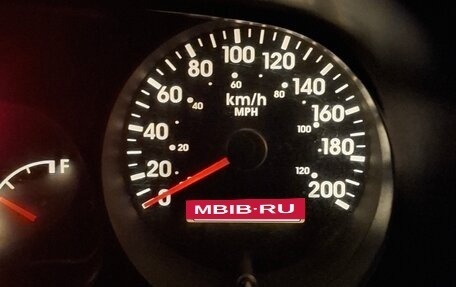 KIA Sportage IV рестайлинг, 2002 год, 310 000 рублей, 9 фотография