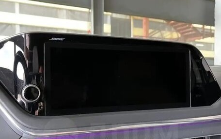 Hyundai Sonata VIII, 2020 год, 2 350 000 рублей, 5 фотография