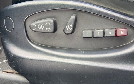 BMW X3, 2005 год, 845 000 рублей, 11 фотография