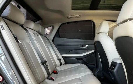 Hyundai Sonata VIII, 2020 год, 2 350 000 рублей, 4 фотография