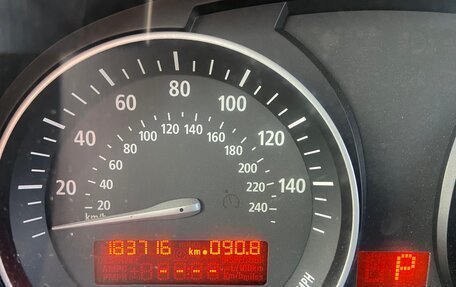 BMW X3, 2005 год, 845 000 рублей, 12 фотография