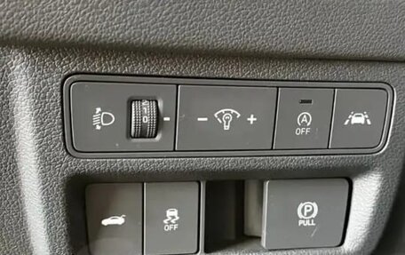 Hyundai Sonata VIII, 2020 год, 2 350 000 рублей, 8 фотография