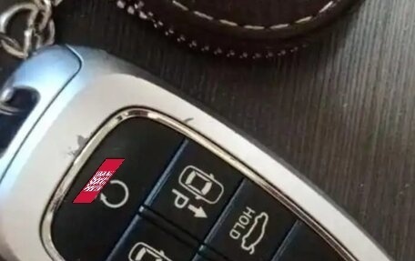 Hyundai Sonata VIII, 2020 год, 2 350 000 рублей, 2 фотография