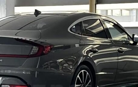 Hyundai Sonata VIII, 2020 год, 2 350 000 рублей, 15 фотография