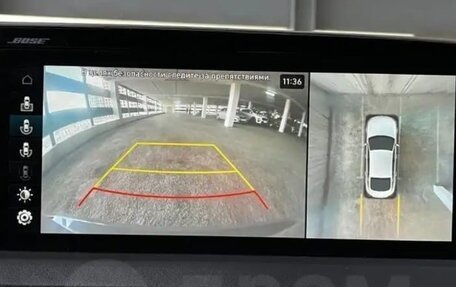 Hyundai Sonata VIII, 2020 год, 2 350 000 рублей, 9 фотография