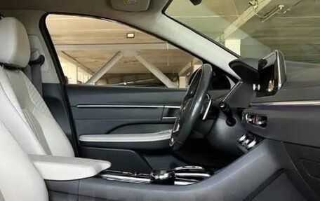 Hyundai Sonata VIII, 2020 год, 2 350 000 рублей, 20 фотография