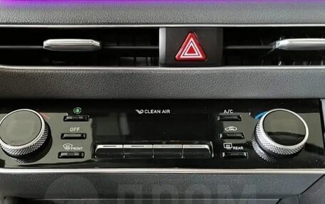 Hyundai Sonata VIII, 2020 год, 2 350 000 рублей, 13 фотография