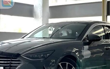 Hyundai Sonata VIII, 2020 год, 2 350 000 рублей, 18 фотография