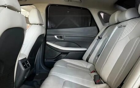 Hyundai Sonata VIII, 2020 год, 2 350 000 рублей, 16 фотография