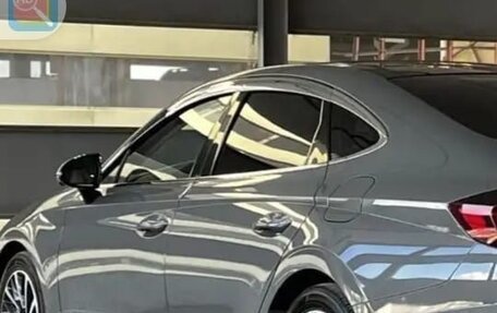 Hyundai Sonata VIII, 2020 год, 2 350 000 рублей, 22 фотография