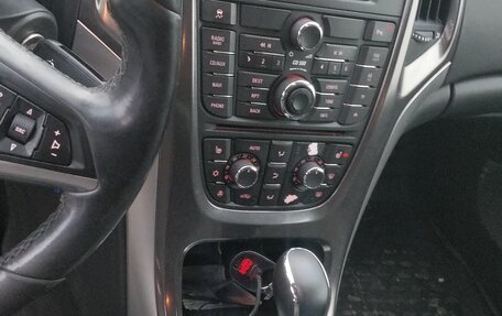 Opel Astra J, 2010 год, 830 000 рублей, 6 фотография