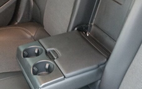 Opel Astra J, 2010 год, 830 000 рублей, 13 фотография