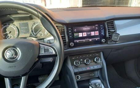 Skoda Kodiaq I, 2019 год, 2 700 000 рублей, 6 фотография