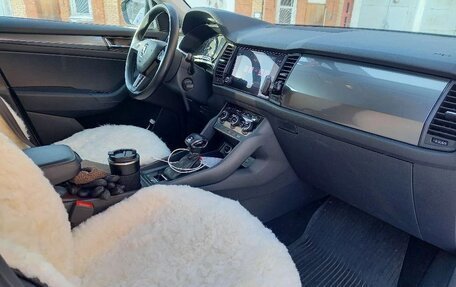 Skoda Kodiaq I, 2019 год, 2 700 000 рублей, 7 фотография