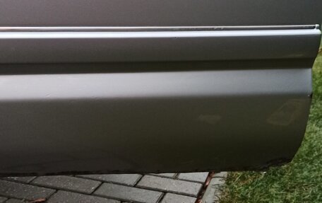 Mitsubishi Space Star I рестайлинг, 2001 год, 350 000 рублей, 9 фотография