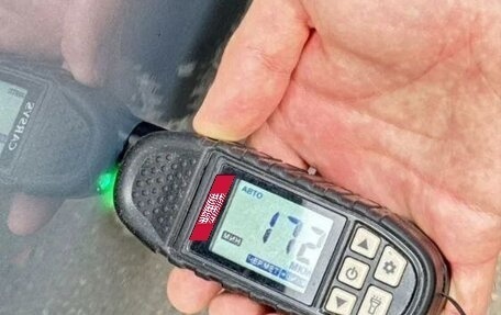 Ford Focus II рестайлинг, 2009 год, 550 000 рублей, 10 фотография