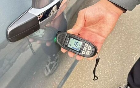 Ford Focus II рестайлинг, 2009 год, 550 000 рублей, 14 фотография