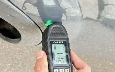 Ford Focus II рестайлинг, 2009 год, 550 000 рублей, 13 фотография