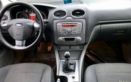 Ford Focus II рестайлинг, 2009 год, 550 000 рублей, 20 фотография