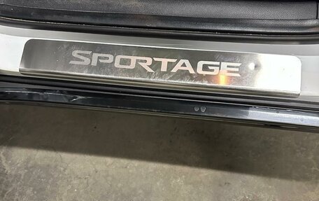 KIA Sportage IV рестайлинг, 2021 год, 2 920 000 рублей, 2 фотография